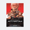 Histoires incroyables des Arts Martiaux