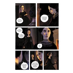 La partition de Flintham (Barbara Baldi)