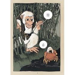 Nippon Folklore (Elisa Menini)
