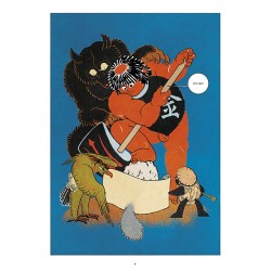 Nippon Monogatari (Elisa Menini)