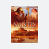 Nantes T4 - La grande histoire de quartiers