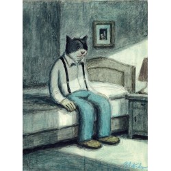 Jones et autres rêves (Franco Matticchio)
