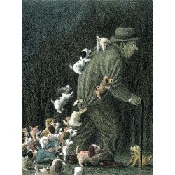 Jones et autres rêves (Franco Matticchio)