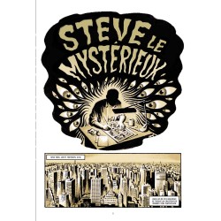 Memorabilia (Sergio Ponchione)