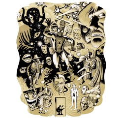 Memorabilia (Sergio Ponchione)