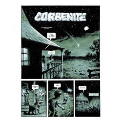 Memorabilia (Sergio Ponchione)