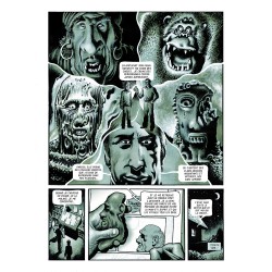 Memorabilia (Sergio Ponchione)