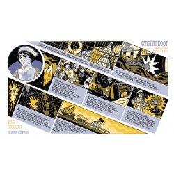Vita Obscura (Simon Schwartz)