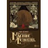 La Machine Ecureuil (Hans Rickheit)