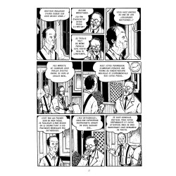 La Machine Ecureuil (Hans Rickheit)