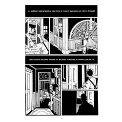 La Machine Ecureuil (Hans Rickheit)