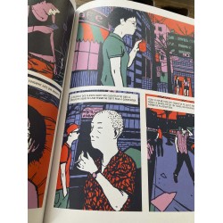 Le Baiser (Frédéric Debomy - Andrea Bruno)