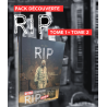 Pack découverte RIP – T1 & T2