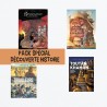 Pack Histoire à prix mini
