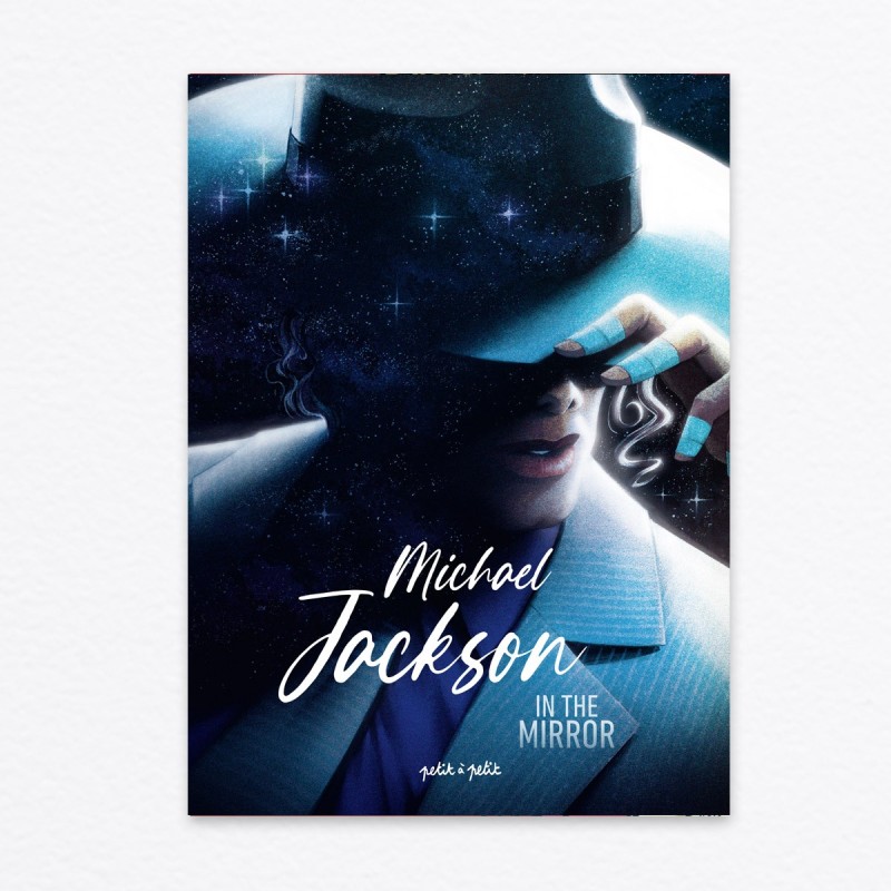 Michael Jackson - In the Mirror