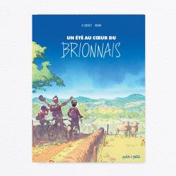 Un été au cœur du Brionnais
