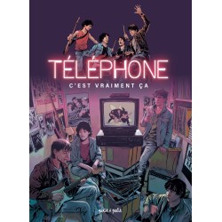 Téléphone - C'est vraiment ça