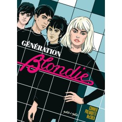 Génération Blondie