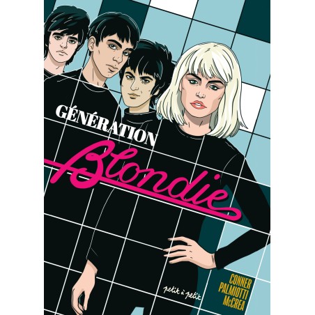 Génération Blondie