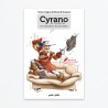 Cyrano de Bergerac en bandes dessinées texte intégral