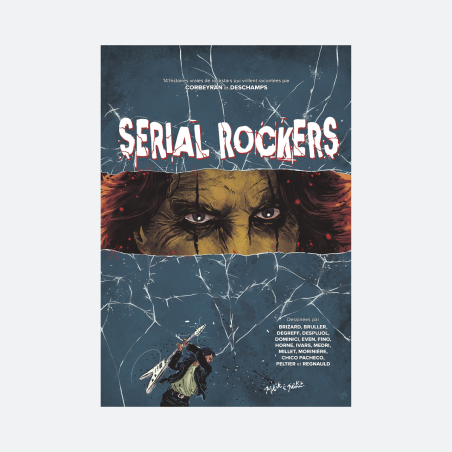 Serial Rockers
