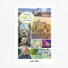 Guide de Nantes en BD