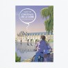 Guide des châteaux de la Loire en bandes dessinées